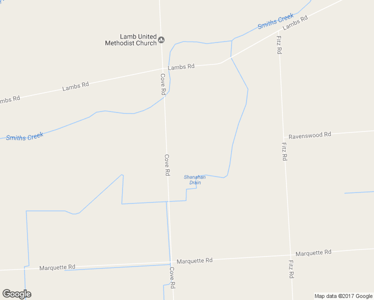 map of restaurants, bars, coffee shops, grocery stores, and more near 990 Cove Road in Goodells