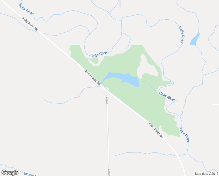 map of restaurants, bars, coffee shops, grocery stores, and more near 12564 Belle River Road in Memphis