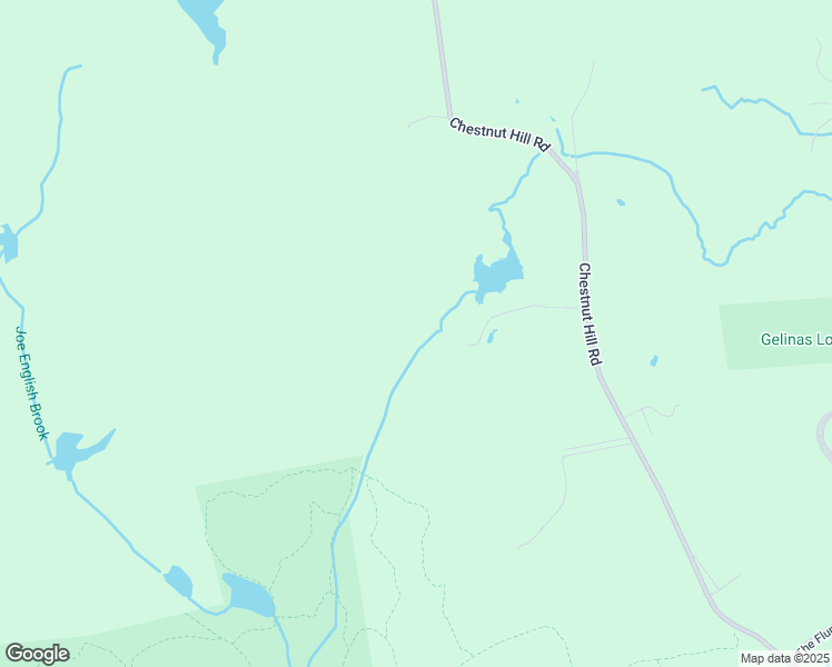 map of restaurants, bars, coffee shops, grocery stores, and more near 68 Chestnut Hill Road in Amherst