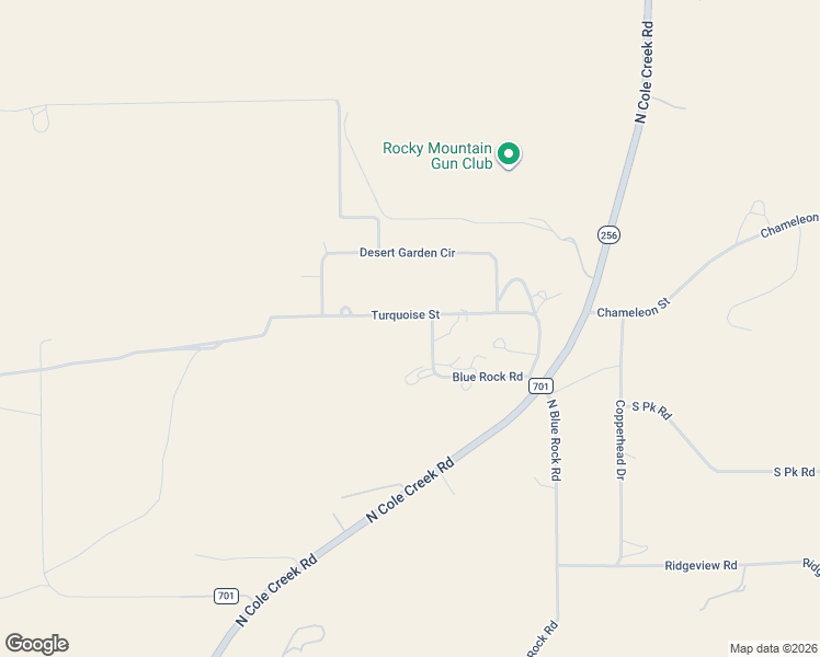 map of restaurants, bars, coffee shops, grocery stores, and more near Blue Rock Road in Evansville