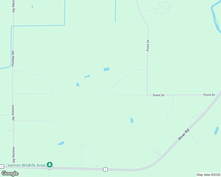map of restaurants, bars, coffee shops, grocery stores, and more near W280S6299 Point Drive in Waukesha