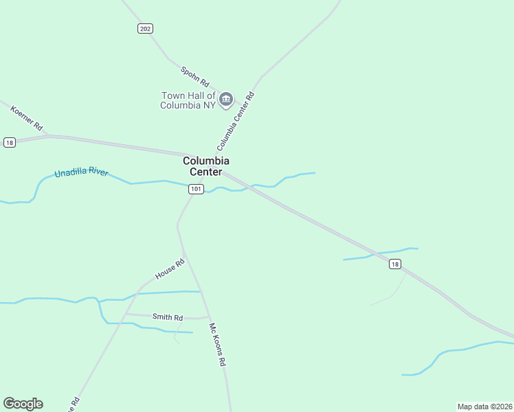 map of restaurants, bars, coffee shops, grocery stores, and more near 1194 Jordanville Road in Richfield Springs