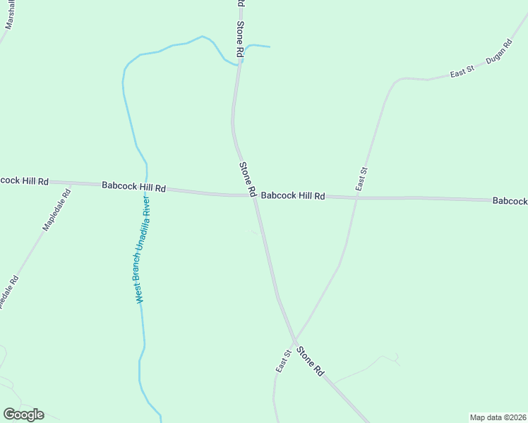 map of restaurants, bars, coffee shops, grocery stores, and more near 1401 Stone Road in Cassville