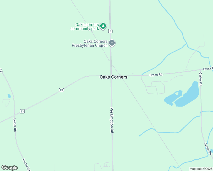 map of restaurants, bars, coffee shops, grocery stores, and more near 2102 County Road 6 in Phelps