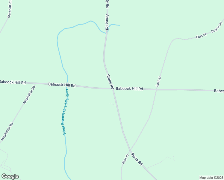 map of restaurants, bars, coffee shops, grocery stores, and more near 1401 Stone Road in Cassville