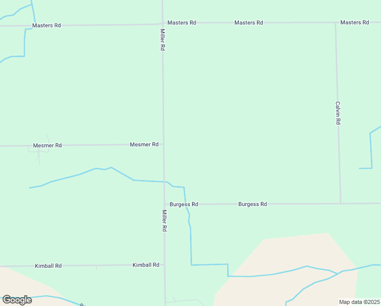 map of restaurants, bars, coffee shops, grocery stores, and more near 1250 Miller Road in Memphis