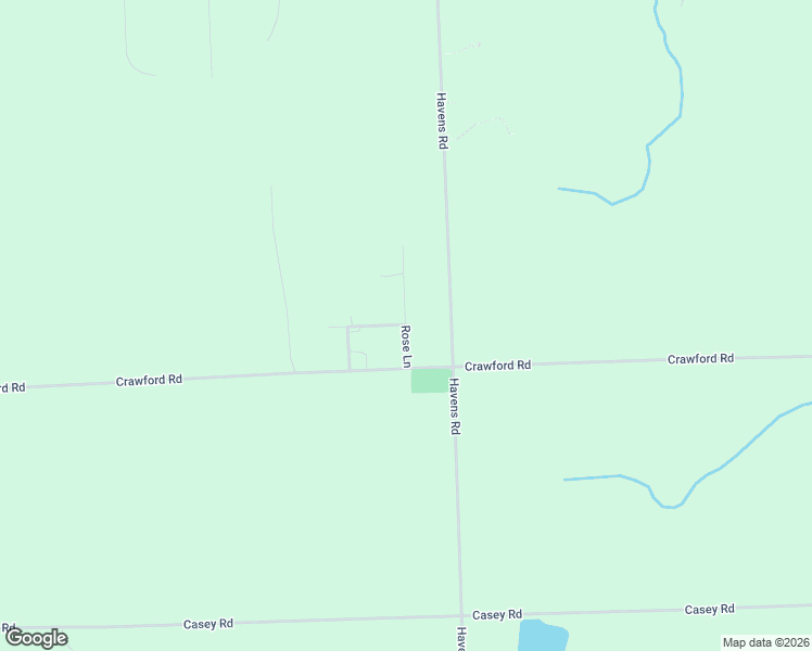 map of restaurants, bars, coffee shops, grocery stores, and more near 4303 Rose Lane in Dryden