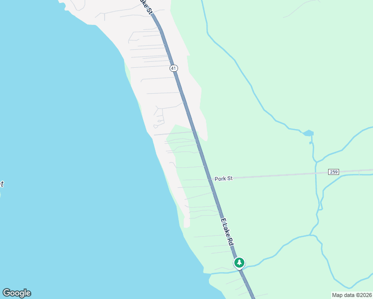 map of restaurants, bars, coffee shops, grocery stores, and more near 3321 East Lake Road in Skaneateles