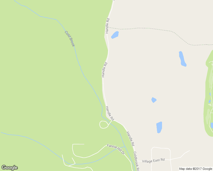 map of restaurants, bars, coffee shops, grocery stores, and more near 56 Handle Road in Dover