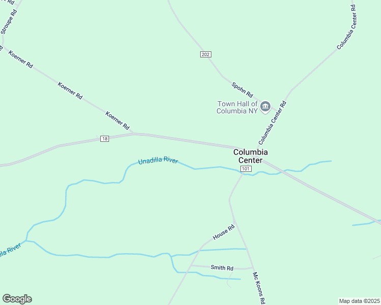 map of restaurants, bars, coffee shops, grocery stores, and more near 1064 Jordanville Rd in Ilion