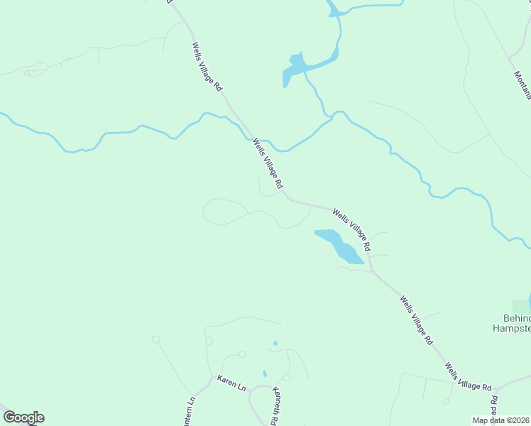 map of restaurants, bars, coffee shops, grocery stores, and more near 92 Wells Village Road in Sandown