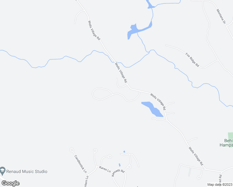 map of restaurants, bars, coffee shops, grocery stores, and more near Eagle Ridge Road in Sandown