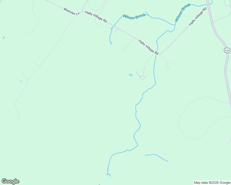 map of restaurants, bars, coffee shops, grocery stores, and more near Jack Road in Chester