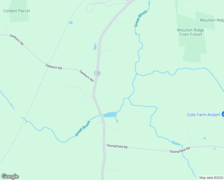 map of restaurants, bars, coffee shops, grocery stores, and more near 90 North Road in East Kingston