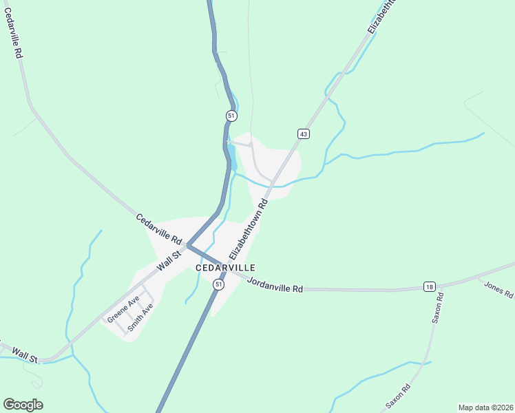 map of restaurants, bars, coffee shops, grocery stores, and more near 157 Elizabethtown Road in Ilion