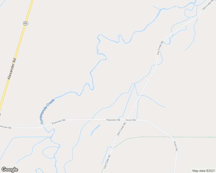 map of restaurants, bars, coffee shops, grocery stores, and more near in Alexander
