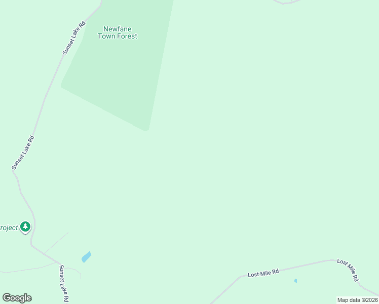 map of restaurants, bars, coffee shops, grocery stores, and more near 161 Depot Road in Newfane