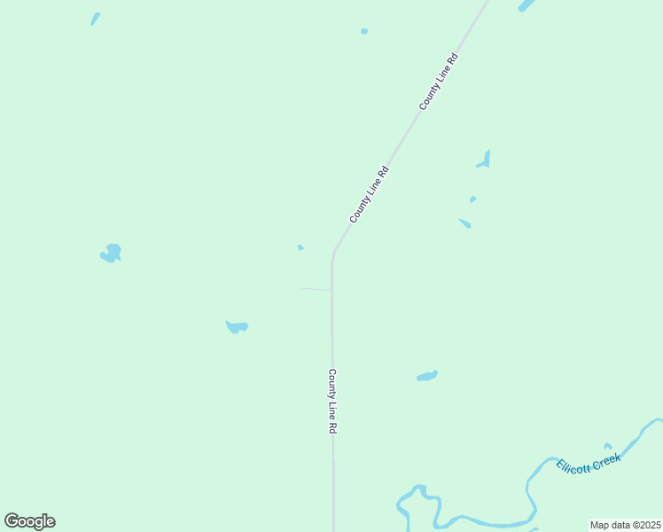 map of restaurants, bars, coffee shops, grocery stores, and more near 3103 County Line Road in Corfu