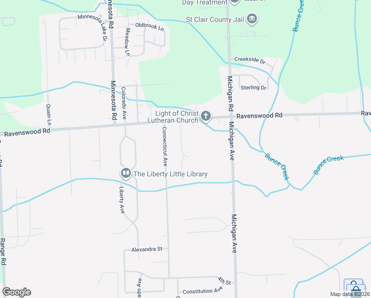 map of restaurants, bars, coffee shops, grocery stores, and more near 73 Rella Rae Avenue in Marysville