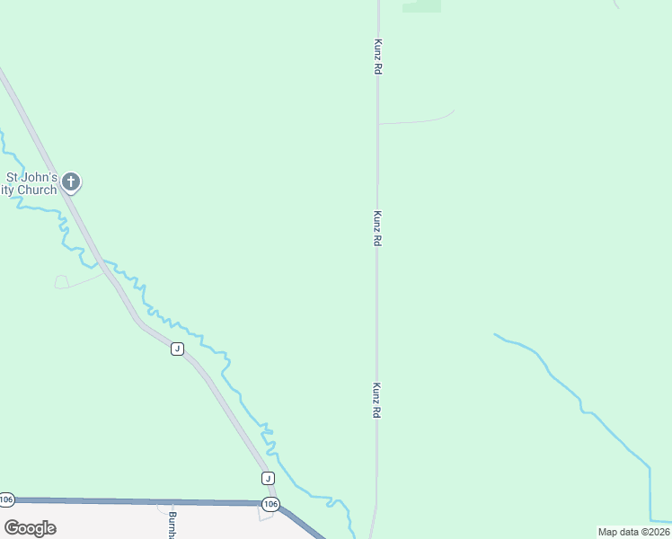 map of restaurants, bars, coffee shops, grocery stores, and more near N2493 Kunz Road in Fort Atkinson