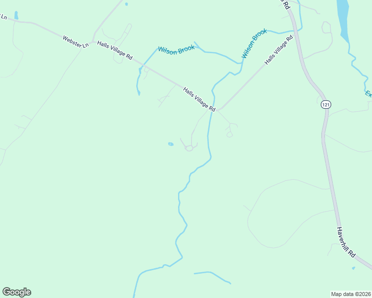 map of restaurants, bars, coffee shops, grocery stores, and more near Jack Road in Chester