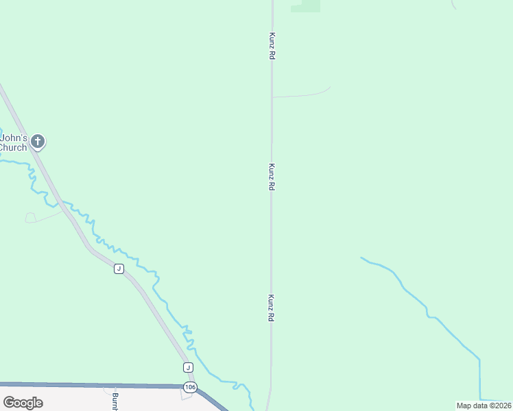 map of restaurants, bars, coffee shops, grocery stores, and more near N2493 Kunz Road in Fort Atkinson