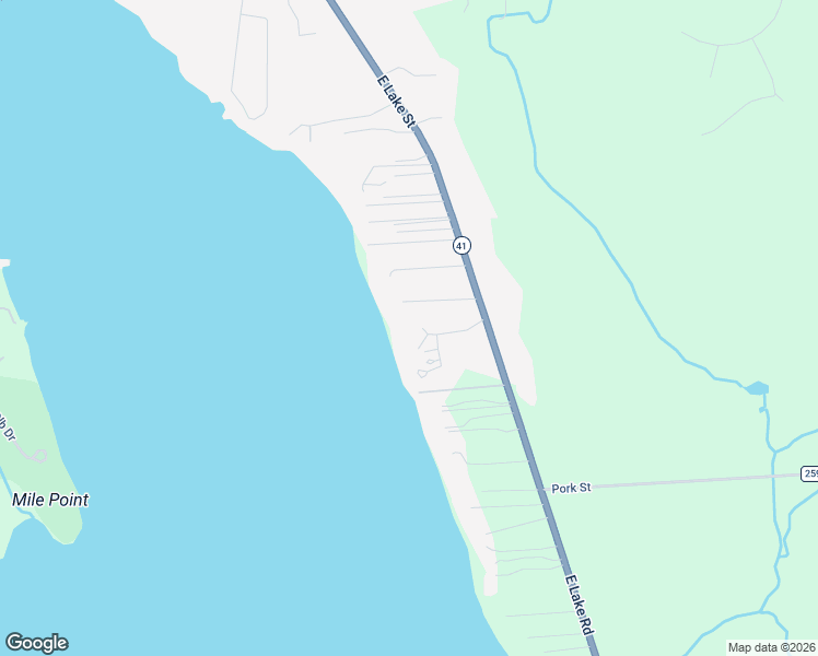 map of restaurants, bars, coffee shops, grocery stores, and more near 3363 East Lake Road in Skaneateles