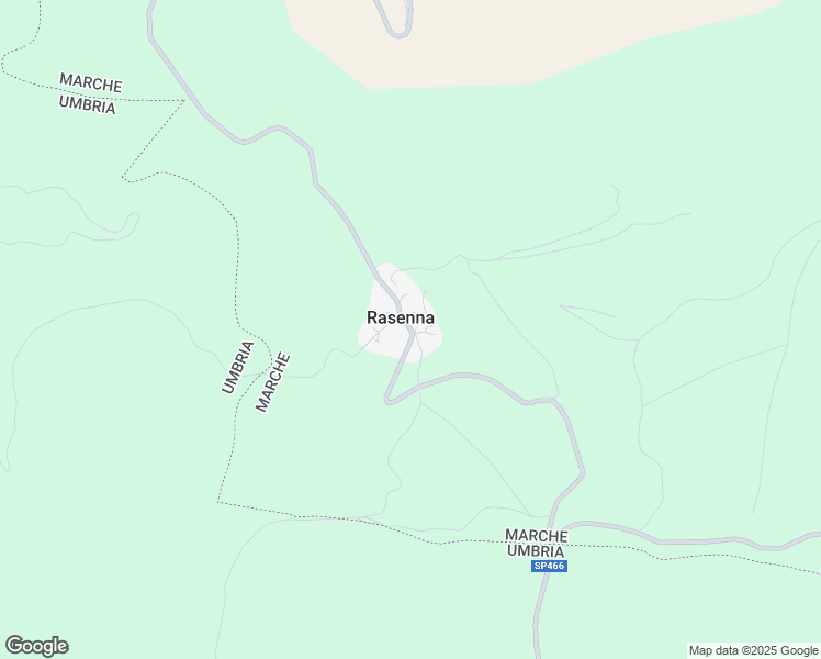 map of restaurants, bars, coffee shops, grocery stores, and more near 2 Frazione Rasenna in Rasenna
