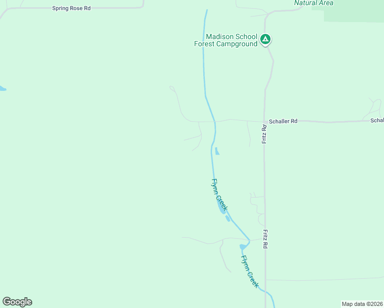map of restaurants, bars, coffee shops, grocery stores, and more near 7861 Schaller Road in Verona