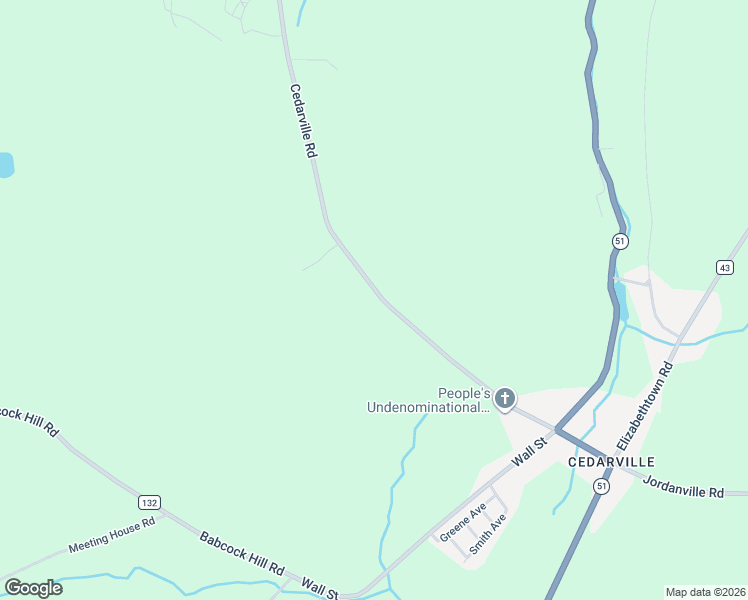 map of restaurants, bars, coffee shops, grocery stores, and more near 229 Cedarville Road in Ilion