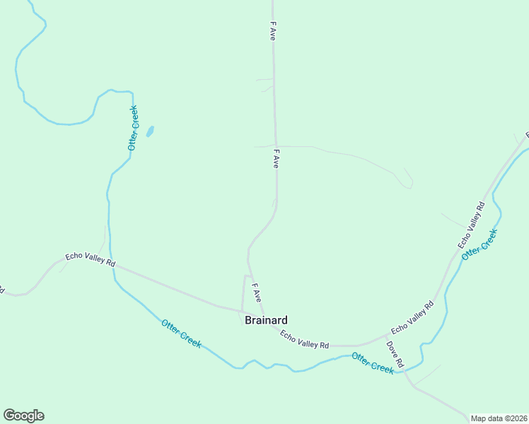 map of restaurants, bars, coffee shops, grocery stores, and more near 21087 F Avenue in Elgin