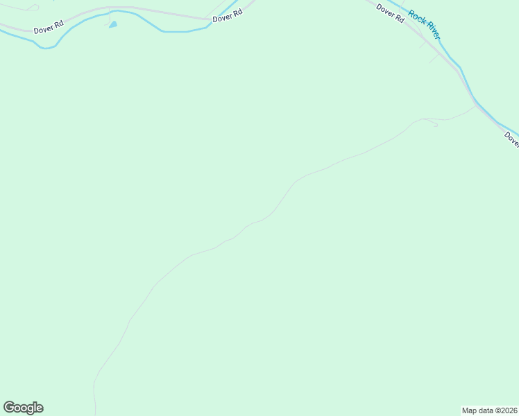 map of restaurants, bars, coffee shops, grocery stores, and more near 160 Stratton Hill Road in Newfane