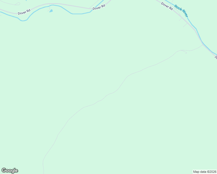 map of restaurants, bars, coffee shops, grocery stores, and more near 160 Stratton Hill Road in Newfane