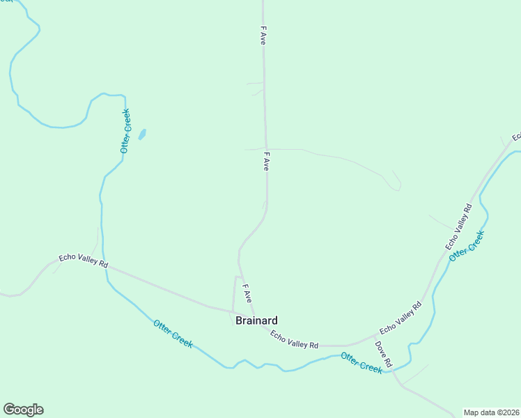 map of restaurants, bars, coffee shops, grocery stores, and more near 21087 F Avenue in Elgin