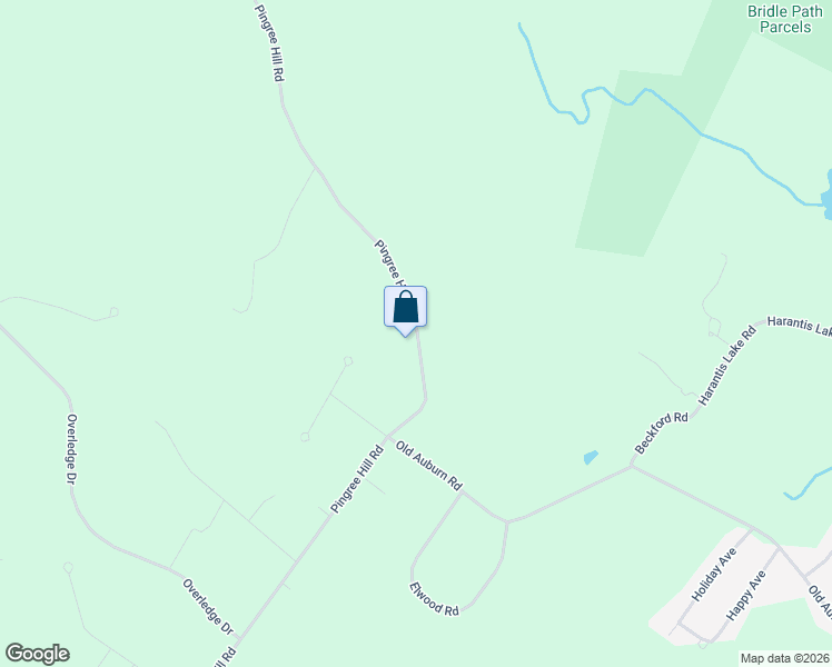 map of restaurants, bars, coffee shops, grocery stores, and more near 77 Pingree Hill Road in Chester