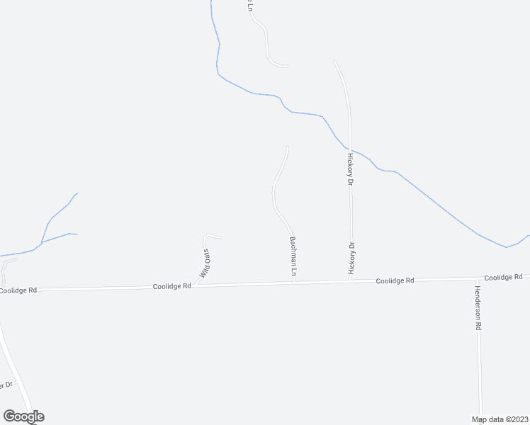 map of restaurants, bars, coffee shops, grocery stores, and more near 6462 Bachman Lane in Goodrich
