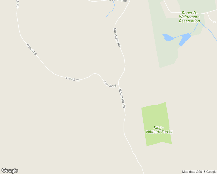 map of restaurants, bars, coffee shops, grocery stores, and more near 519 Mountain Road in Lyndeborough