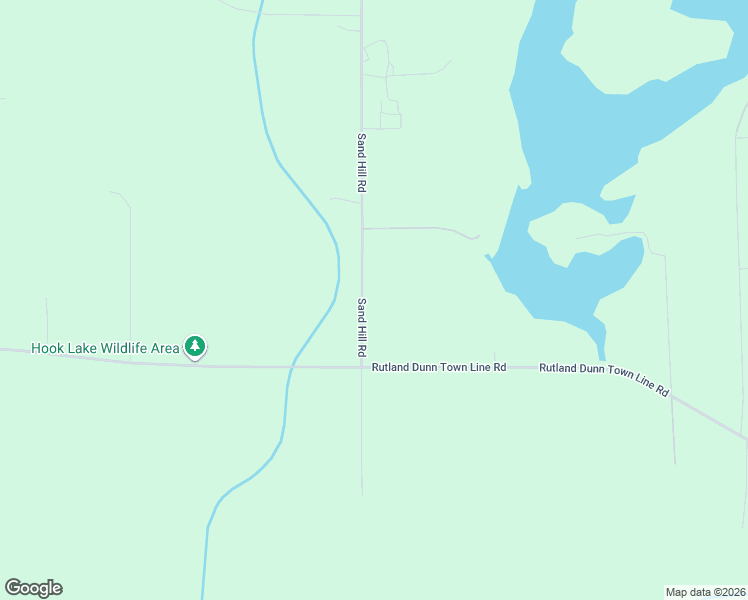 map of restaurants, bars, coffee shops, grocery stores, and more near 4460 Rutland Dunn Town Line Road in Oregon