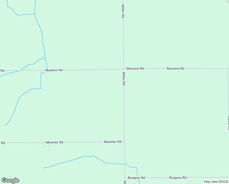 map of restaurants, bars, coffee shops, grocery stores, and more near 1409 Miller Road in Allenton