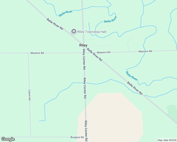 map of restaurants, bars, coffee shops, grocery stores, and more near 1424 Riley Center Road in Memphis