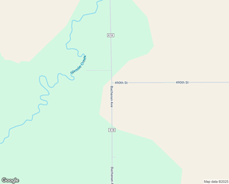 map of restaurants, bars, coffee shops, grocery stores, and more near 4900 Buchanan Avenue in Hawarden