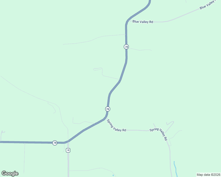 map of restaurants, bars, coffee shops, grocery stores, and more near 1561 Wisconsin 78 Trunk in Mount Horeb