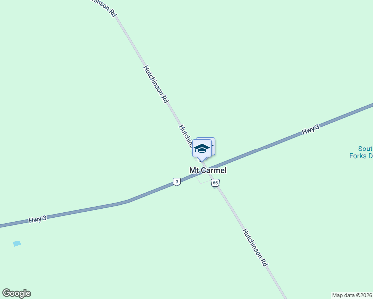 map of restaurants, bars, coffee shops, grocery stores, and more near 1347 Hutchinson Road in Haldimand County