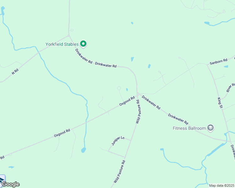map of restaurants, bars, coffee shops, grocery stores, and more near 203 Drinkwater Road in Kensington
