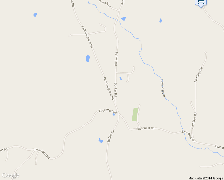 map of restaurants, bars, coffee shops, grocery stores, and more near 56 Park Laughton Road in Putney