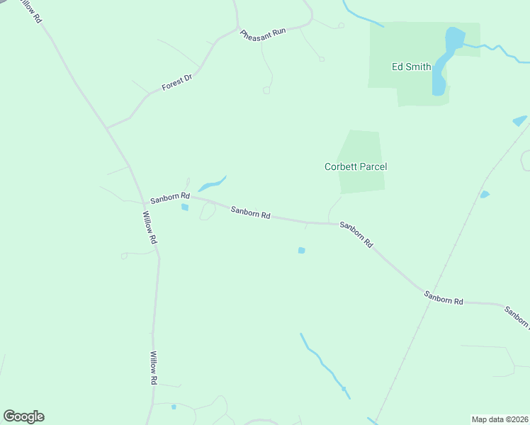 map of restaurants, bars, coffee shops, grocery stores, and more near 79-105 Sanborn Rd in East Kingston