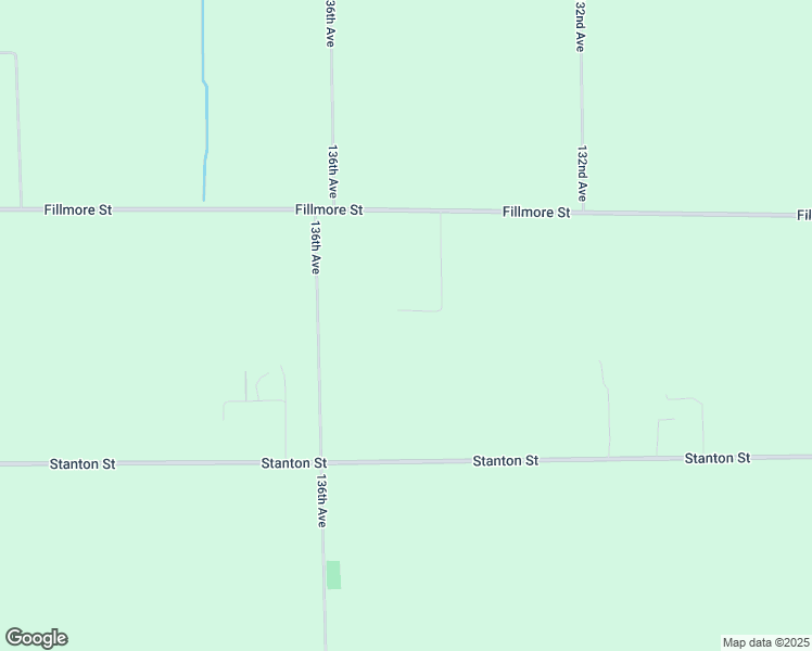 map of restaurants, bars, coffee shops, grocery stores, and more near 13436 Young Forest Court in West Olive