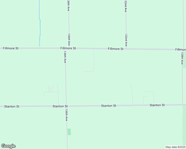 map of restaurants, bars, coffee shops, grocery stores, and more near 13436 Young Forest Court in West Olive