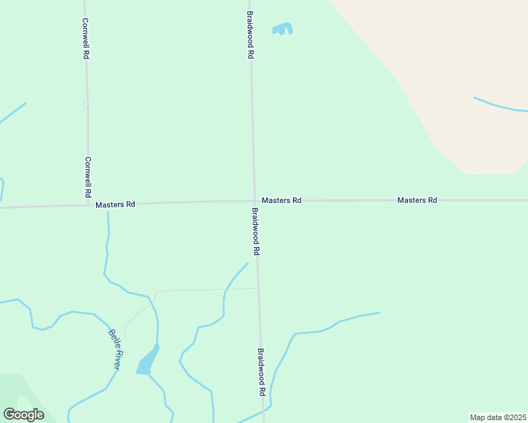 map of restaurants, bars, coffee shops, grocery stores, and more near 1490 Braidwood Road in Memphis