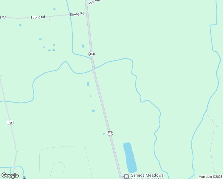 map of restaurants, bars, coffee shops, grocery stores, and more near 1755-2149 Mound Road in Waterloo